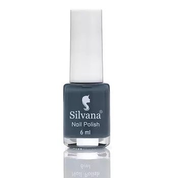 SILVANA Лак для ногтей 6.0