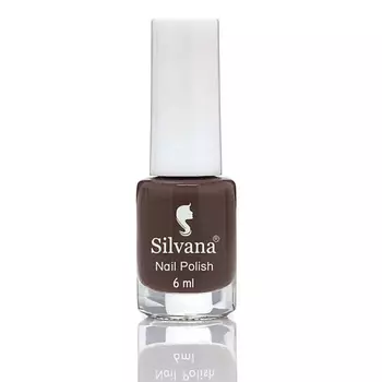 SILVANA Лак для ногтей 6.0