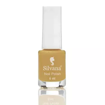 SILVANA Лак для ногтей 6.0