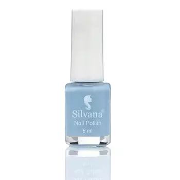 SILVANA Лак для ногтей 6.0