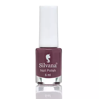 SILVANA Лак для ногтей 6.0