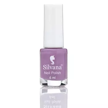 SILVANA Лак для ногтей 6.0