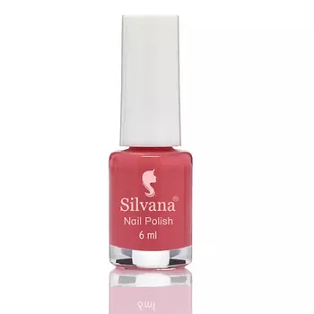 SILVANA Лак для ногтей 6.0
