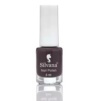 SILVANA Лак для ногтей 6.0