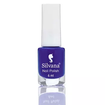 SILVANA Лак для ногтей 6.0