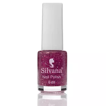 SILVANA Лак для ногтей 6.0