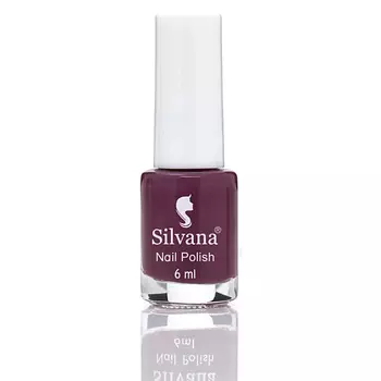 SILVANA Лак для ногтей 6.0