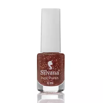 SILVANA Лак для ногтей 6.0