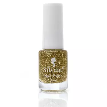 SILVANA Лак для ногтей 6.0
