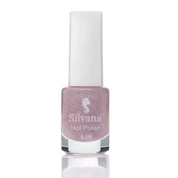 SILVANA Лак для ногтей 6.0