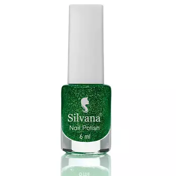 SILVANA Лак для ногтей 6.0