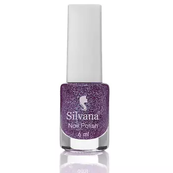 SILVANA Лак для ногтей 6.0