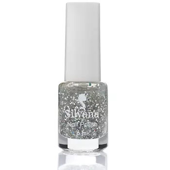SILVANA Лак для ногтей 6.0