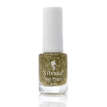 SILVANA Лак для ногтей 6.0