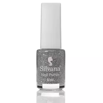 SILVANA Лак для ногтей 6.0