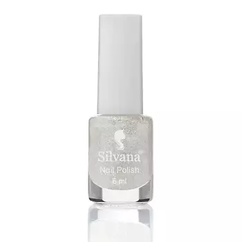SILVANA Лак для ногтей 6.0