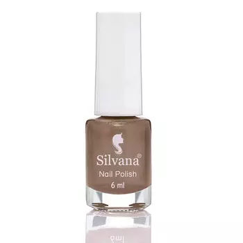 SILVANA Лак для ногтей 6.0