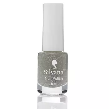 SILVANA Лак для ногтей 6.0