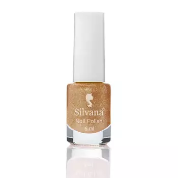 SILVANA Лак для ногтей 6.0