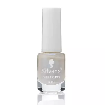 SILVANA Лак для ногтей 6.0