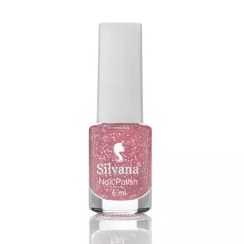 SILVANA Лак для ногтей 6.0
