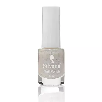SILVANA Лак для ногтей 6.0