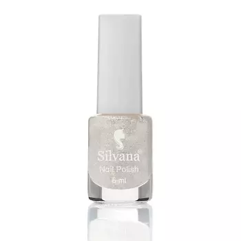 SILVANA Лак для ногтей 6.0