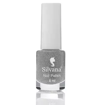 SILVANA Лак для ногтей 6.0