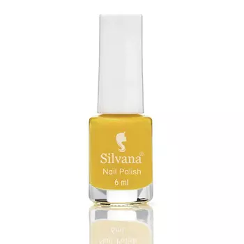SILVANA Лак для ногтей 6.0