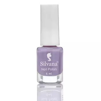 SILVANA Лак для ногтей 6.0