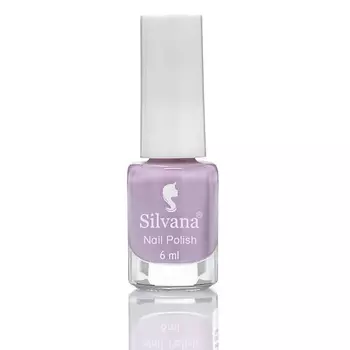 SILVANA Лак для ногтей 6.0