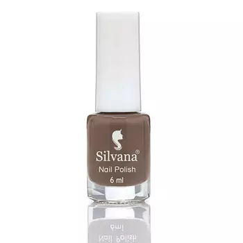 SILVANA Лак для ногтей 6.0