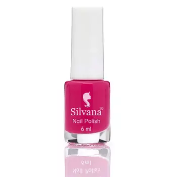 SILVANA Лак для ногтей 6.0