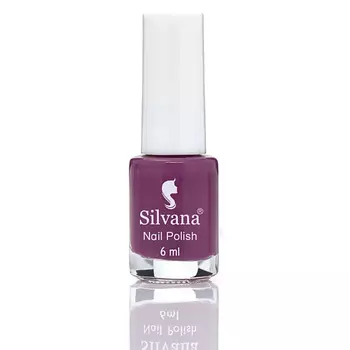 SILVANA Лак для ногтей 6.0