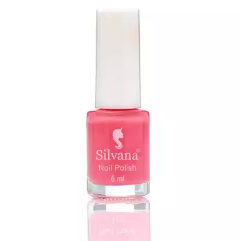 SILVANA Лак для ногтей 6.0