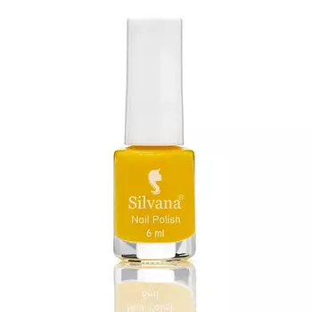 SILVANA Лак для ногтей 6.0