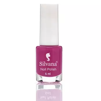 SILVANA Лак для ногтей 6.0