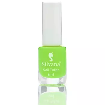 SILVANA Лак для ногтей 6.0