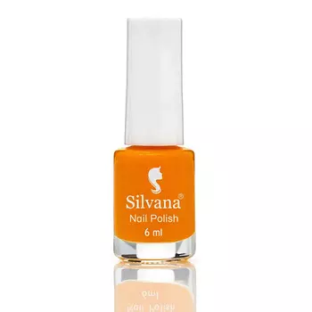 SILVANA Лак для ногтей 6.0