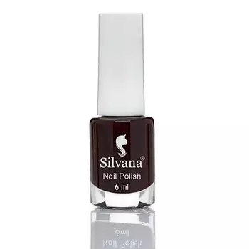 SILVANA Лак для ногтей 6.0