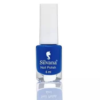 SILVANA Лак для ногтей 6.0