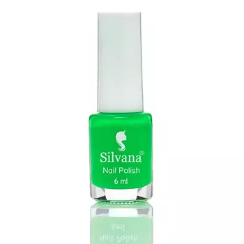 SILVANA Лак для ногтей 6.0