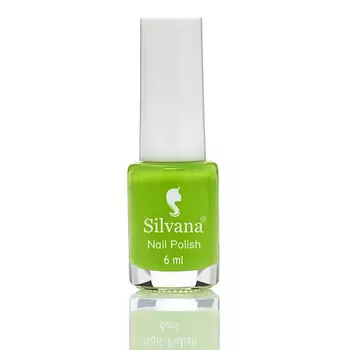 SILVANA Лак для ногтей 6.0