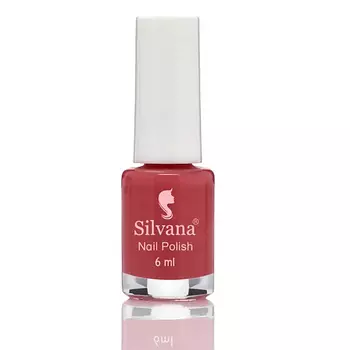 SILVANA Лак для ногтей 6.0