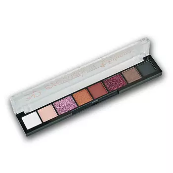 SILVANA Тени для век 3D