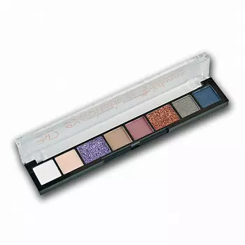 SILVANA Тени для век 3D