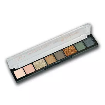SILVANA Тени для век 3D