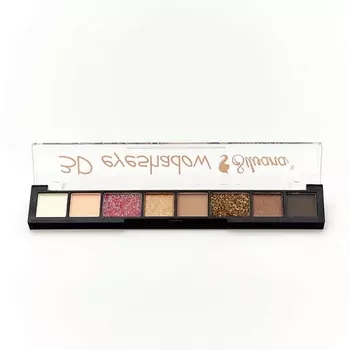 SILVANA Тени для век EYESHADOW