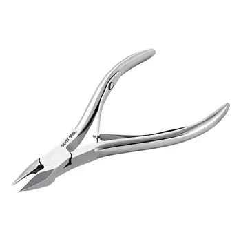 SILVER STAR КСС 22 Classic кусачки для ногтей