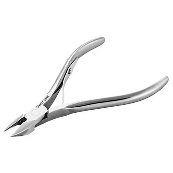 SILVER STAR КСС 2 Classic кусачки для ногтей и вросших ногтей